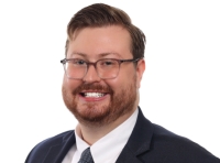 Photo of Kyle Parker